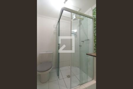 Apartamento para alugar com 51m², 2 quartos e 1 vagaBanheiro da Suíte