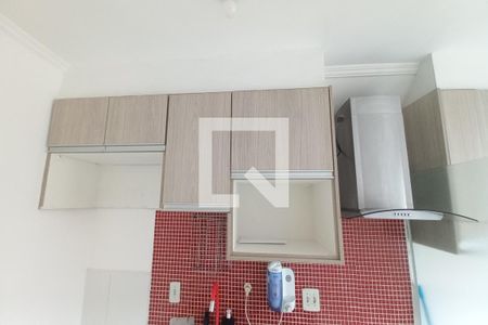 Apartamento para alugar com 51m², 2 quartos e 1 vagaCozinha
