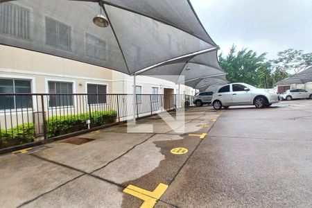 Apartamento para alugar com 51m², 2 quartos e 1 vagaGaragem