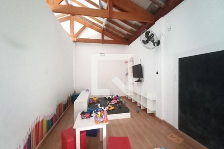 Apartamento para alugar com 51m², 2 quartos e 1 vagaBrinquedoteca
