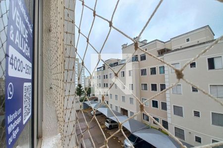 Apartamento para alugar com 51m², 2 quartos e 1 vagaPlaca Instalada