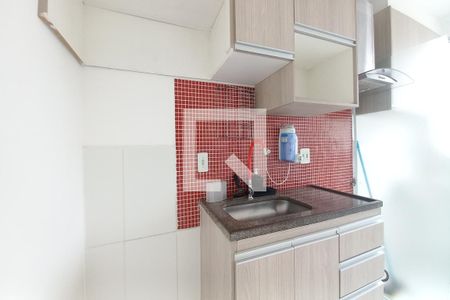 Apartamento para alugar com 51m², 2 quartos e 1 vagaCozinha