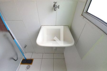 Apartamento para alugar com 51m², 2 quartos e 1 vagaÁrea de Serviço