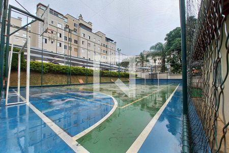 Apartamento para alugar com 51m², 2 quartos e 1 vagaQuadra Esportiva
