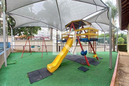 Apartamento para alugar com 51m², 2 quartos e 1 vagaÁrea comum - Playground