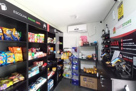 Apartamento para alugar com 51m², 2 quartos e 1 vagaÁrea comum - Mercado