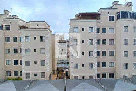 Apartamento para alugar com 51m², 2 quartos e 1 vagaVista da Suíte