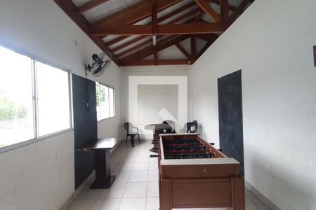 Apartamento para alugar com 51m², 2 quartos e 1 vagaÁrea comum