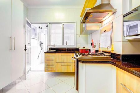 Apartamento para alugar com 300m², 4 quartos e 2 vagas Apartamento para alugar com 300m², 4 quartos e 2 vagasCozinha