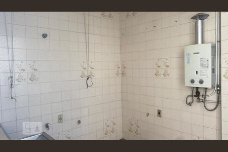 Casa para alugar com 300m², 4 quartos e 4 vagasBanheiro