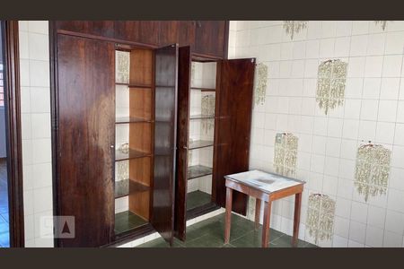 Casa para alugar com 300m², 4 quartos e 4 vagasCozinha