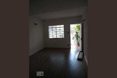 Sala de casa para alugar com 2 quartos, 160m² em Ipiranga, São Paulo