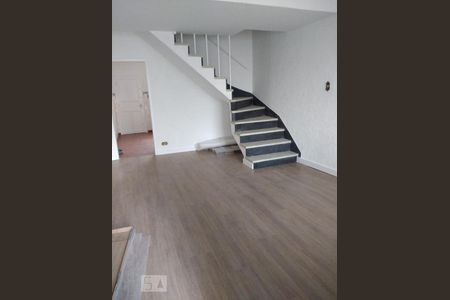 Sala de casa para alugar com 2 quartos, 160m² em Ipiranga, São Paulo