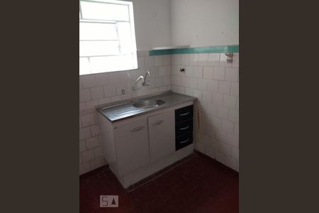 Cozinha de casa para alugar com 2 quartos, 160m² em Ipiranga, São Paulo