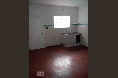 Cozinha de casa para alugar com 2 quartos, 160m² em Ipiranga, São Paulo
