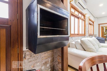 Casa para alugar com 70m², 2 quartos e sem vaga Casa para alugar com 70m², 2 quartos e sem vagaChurrasqueira