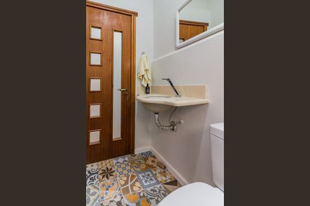 Casa para alugar com 70m², 2 quartos e sem vaga Casa para alugar com 70m², 2 quartos e sem vagabanheiro 1