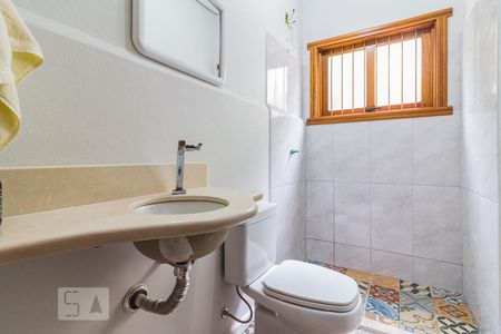 Casa para alugar com 70m², 2 quartos e sem vaga Casa para alugar com 70m², 2 quartos e sem vagabanheiro 1
