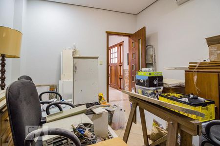 Dormitório de casa para alugar com 2 quartos, 70m² em Azenha, Porto Alegre