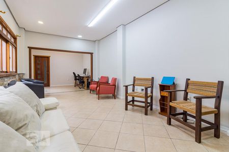 Sala de casa para alugar com 2 quartos, 70m² em Azenha, Porto Alegre