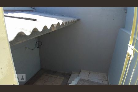 Casa para alugar com 1 quarto, 56m² em Vila Torres Neves, Jundiaí