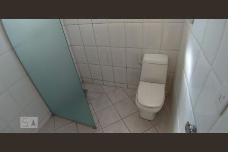 Casa para alugar com 1 quarto, 56m² em Vila Torres Neves, Jundiaí