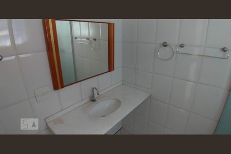 Casa para alugar com 1 quarto, 56m² em Vila Torres Neves, Jundiaí