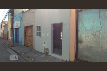 Casa para alugar com 1 quarto, 56m² em Vila Torres Neves, Jundiaí