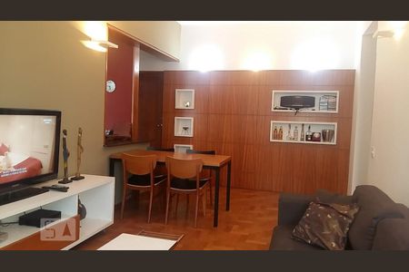 Apartamento à venda com 98m², 2 quartos e sem vaga