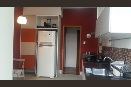 Apartamento à venda com 98m², 2 quartos e sem vaga