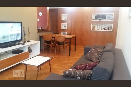 Apartamento à venda com 98m², 2 quartos e sem vaga