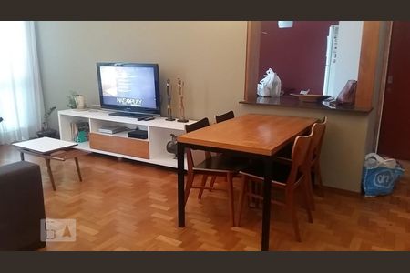 Apartamento à venda com 98m², 2 quartos e sem vaga