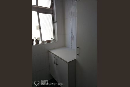 Apartamento à venda com 55m², 2 quartos e 1 vagaÁrea de Serviço