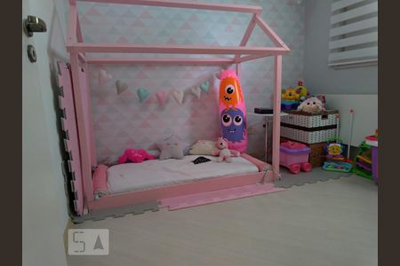 Apartamento à venda com 55m², 2 quartos e 1 vagaQuarto 2