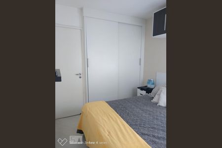 Quarto 1 de apartamento à venda com 2 quartos, 55m² em Jardim Santa Cruz (sacomã), São Paulo