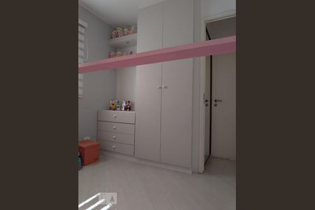 Quarto 2 de apartamento à venda com 2 quartos, 55m² em Jardim Santa Cruz (sacomã), São Paulo