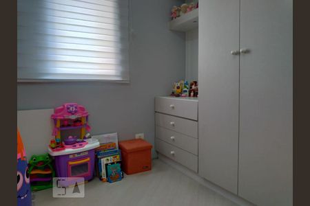 Apartamento à venda com 55m², 2 quartos e 1 vagaQuarto 2