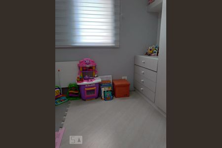 Apartamento à venda com 55m², 2 quartos e 1 vagaQuarto 2