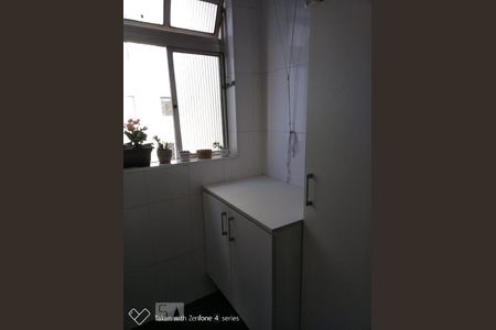 Apartamento à venda com 55m², 2 quartos e 1 vagaÁrea de Serviço