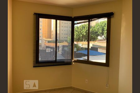 Sala de apartamento para alugar com 1 quarto, 59m² em Cambuí, Campinas