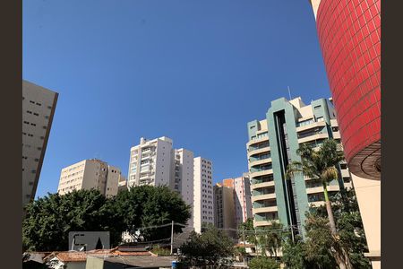 Vista de apartamento para alugar com 1 quarto, 59m² em Cambuí, Campinas