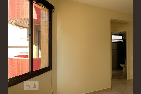 Sala de apartamento para alugar com 1 quarto, 59m² em Cambuí, Campinas