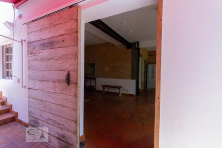 Entrada Sala de casa à venda com 3 quartos, 208m² em Vila Mariana, São Paulo