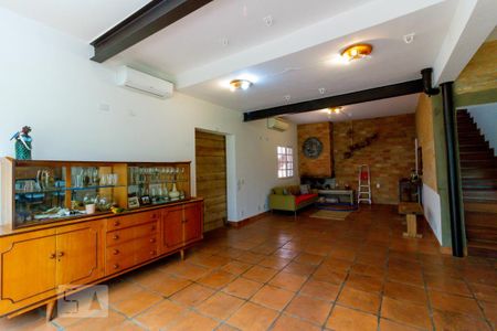 Sala de casa à venda com 3 quartos, 208m² em Vila Mariana, São Paulo