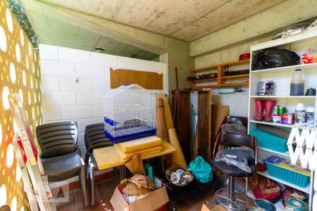 Área de Serviço de casa à venda com 3 quartos, 208m² em Vila Mariana, São Paulo