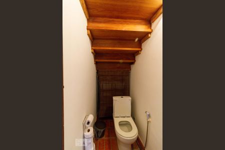 Lavabo de casa à venda com 3 quartos, 208m² em Vila Mariana, São Paulo