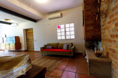 Sala de casa à venda com 3 quartos, 208m² em Vila Mariana, São Paulo