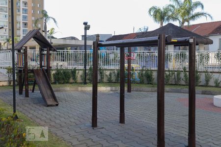 Área Comum - Playground de apartamento para alugar com 2 quartos, 80m² em Mooca, São Paulo