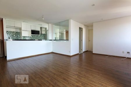 Sala de apartamento para alugar com 2 quartos, 80m² em Mooca, São Paulo