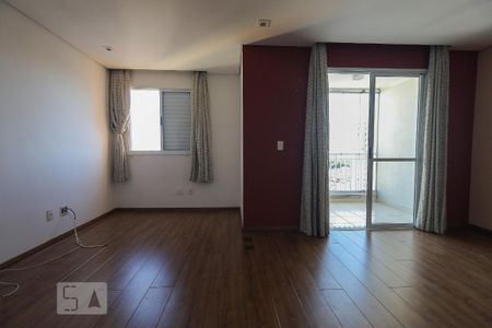 Sala de apartamento para alugar com 2 quartos, 80m² em Mooca, São Paulo